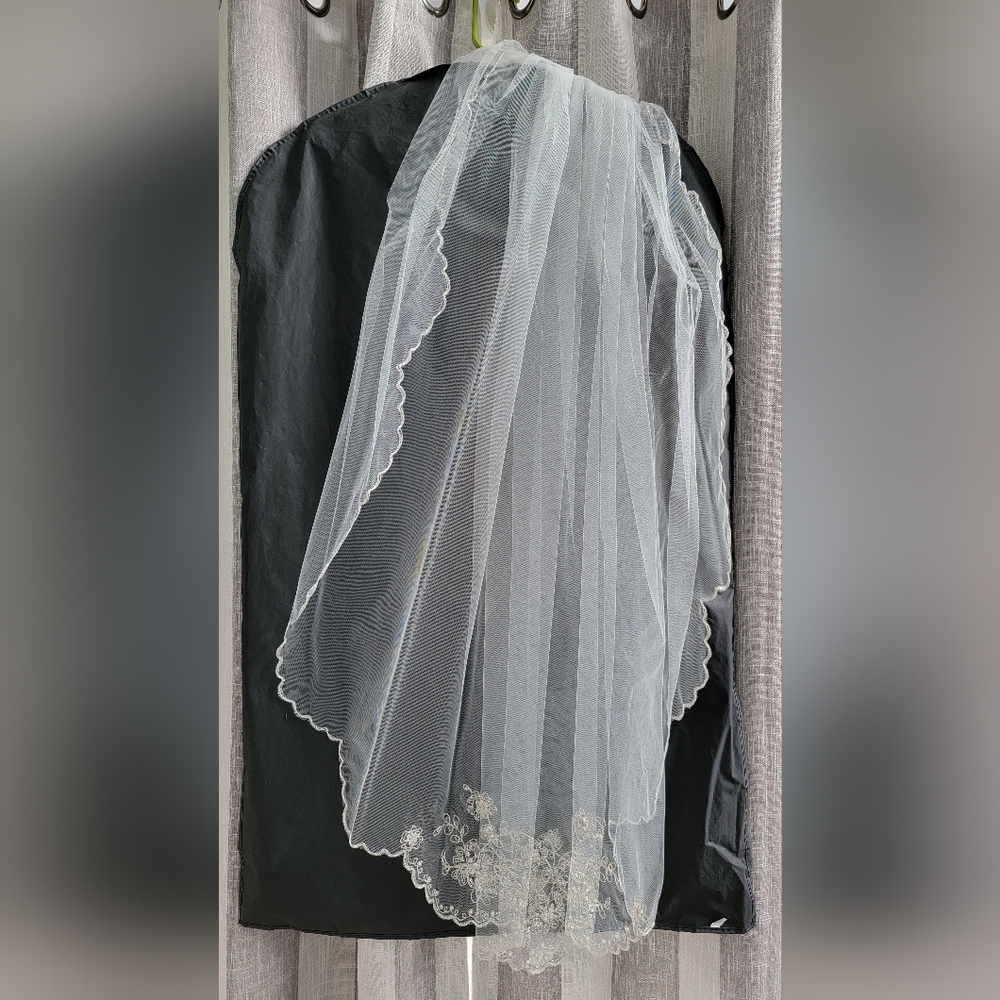 Wedding Veil